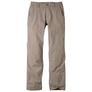 Men’s Mountain Khakis All Mountain Pant size 38x34